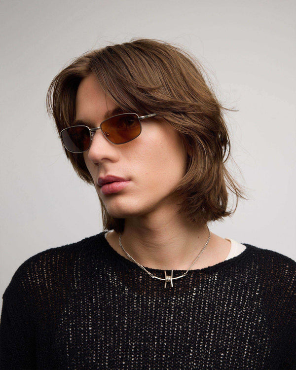 Lee / Matte Silver & Hazelnut Lens - Shade Files